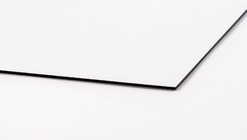 ALUPANEL® FR Hvid - 