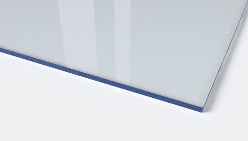 Vekaplan KT Plade klar - 