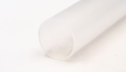 Plexiglas XT Satinice Rør - 