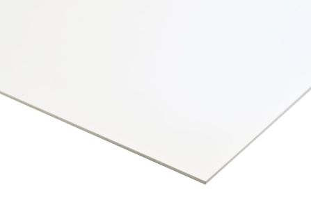 Polystyren P91 Hvid - 