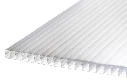 RIATHERM termoplader. 16 mm  Heatstop.  X-Struktur Opal - 