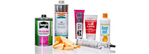 ACRIFIX 1 S 0116 100 g - 