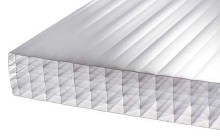 RIATHERM termoplader. 55 mm  X-Struktur Opal - 