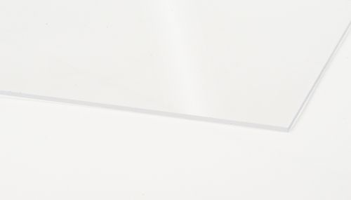 OROGLAS Støbt klar - 