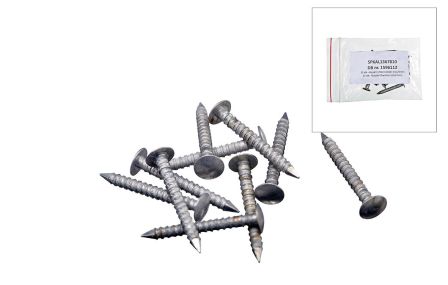 Søm til sternvinkel - 