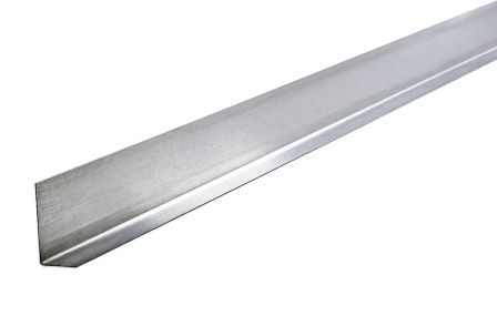 Sternvinkel. Alu - 1000 mm. - 