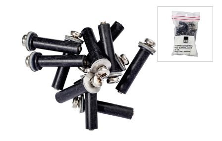 Ekspansionsskrue 9,5 x 39 mm - 