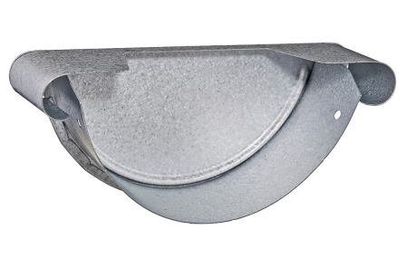 Endebund str. 125. AluZink - 