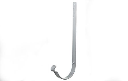 Rendejern lang 315 mm str. 125. Silver Metallic - 