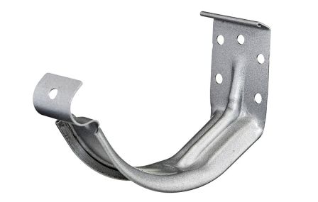 Konsoljern str. 125. Silver Metallic - 