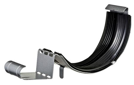 Samlestykke str. 125. Silver Metallic - 