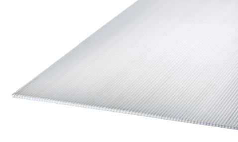 RiaCover - Recycled - Grå 1220 x 2440 x 3 mm. - 