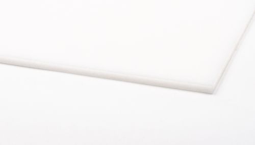 PEHD 1000 LF (Low friction) presset høvlet natur - 