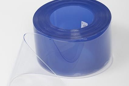 PVC N-S (Blød PVC på rulle) ekstruderet klar - 