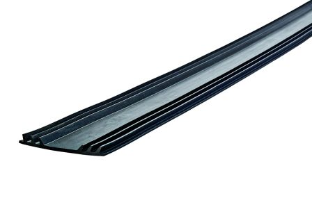 Gummibund for pladevederlag 58 mm. - 