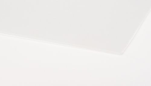 Plexiglas støbt Satinice krystal 0F00 SC enside Satin - 