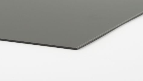 ABS 5-300 plade Gr&aring;