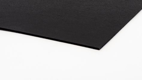 ABS 5-455 plade Sort, Volvonarv