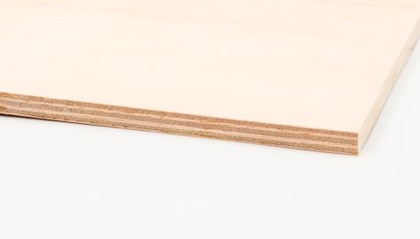 Albasia Falcateria, letv&aelig;gts tr&aelig;plade