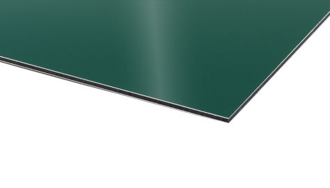 ALUPANEL&reg; Gr&oslash;n