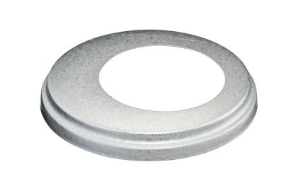 Br&oslash;ndkrave &Oslash; 75/150 mm. AluZink