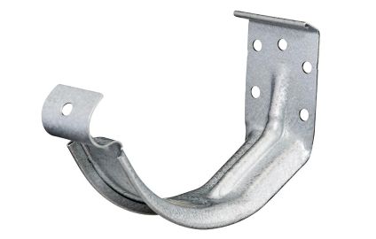 Konsoljern str. 125. AluZink 