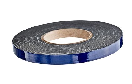 Ekspansionsbånd til tætning ml plade og frontrem - 10 m.