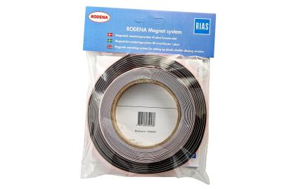 Magnet- og st&aring;lb&aring;nd