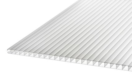 RIATHERM termoplader. 10 mm  2-lags Opal - 