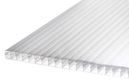 RIATHERM termoplader. 16 mm  X-Struktur Opal - 