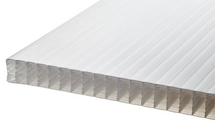 RIATHERM termoplader. 32 mm Heatstop.  HX-Struktur Opal - 