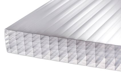 RIATHERM termoplader. 55 mm  X-Struktur Opal - 