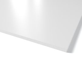 K&ouml;macel Integralskumplade Hvid 654