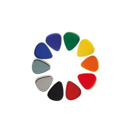 OROGLAS translucent gr&aring; 800 07560