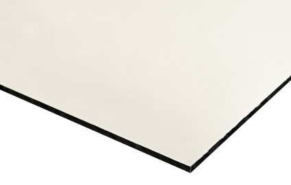 Exolon&reg; bronze, 2 sider UV-beskyttet