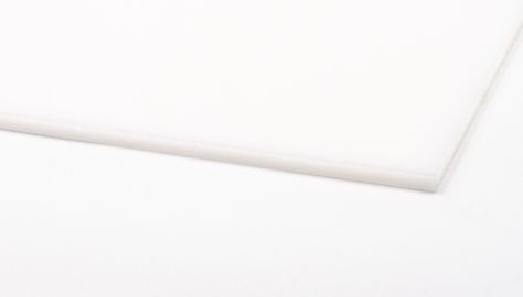 PEHD 500 extruderet natur