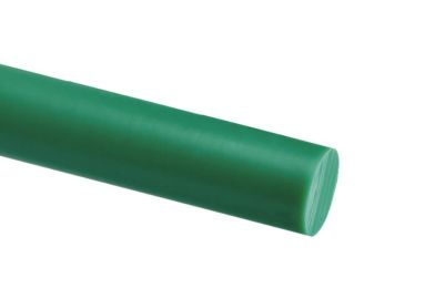 PA 6 G - SUSTAGLIDE Gr&oslash;n