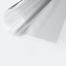 G-A-G folie, transparent blank/blank T320