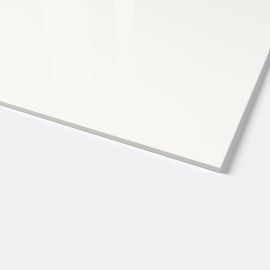 Plexiglas st&oslash;bt LED Hvid WH46 3.050 x 2.030 x 3 mm