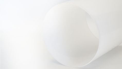 Plexiglas XT R&oslash;r opal