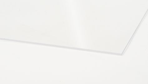 OROGLAS St&oslash;bt klar