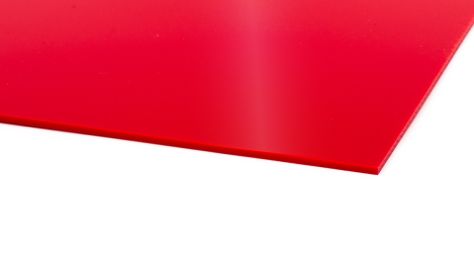 OROGLAS R&oslash;d 800 01510