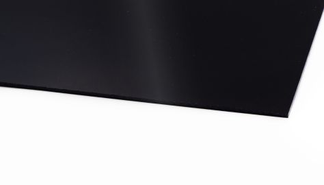 OROGLAS sort 800 07990