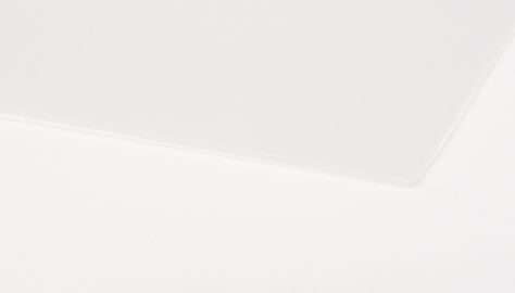 Plexiglas st&oslash;bt Satinice krystal 0F00 SC enside Satin