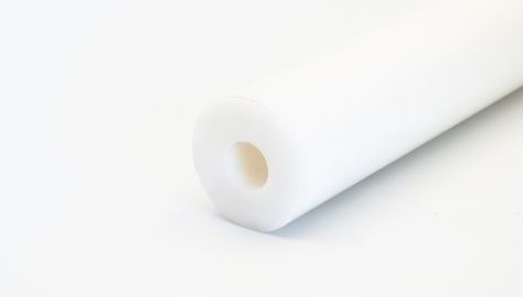 POM-C Emner&oslash;r extruderet natur