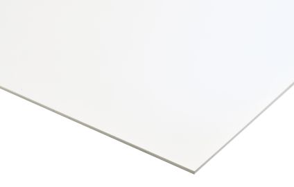 Polystyren P90M-FG Hvid 87191