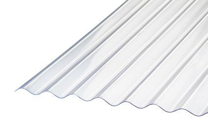 PVC sm&aring;b&oslash;lget profil 32/9. Klar