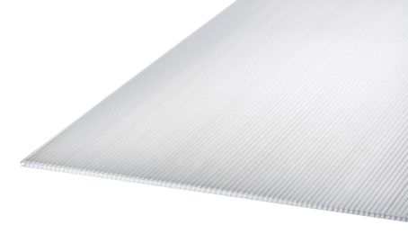 RiaCover - Recycled - Gr&aring; 1220 x 2440 x 3 mm.