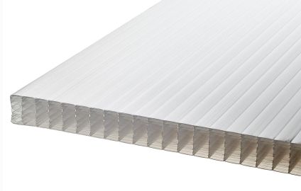 RIATHERM termoplader. 25 mm Heatstop.  HX-Struktur Opal