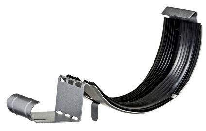 Samlestykke str. 125. Silver Metallic